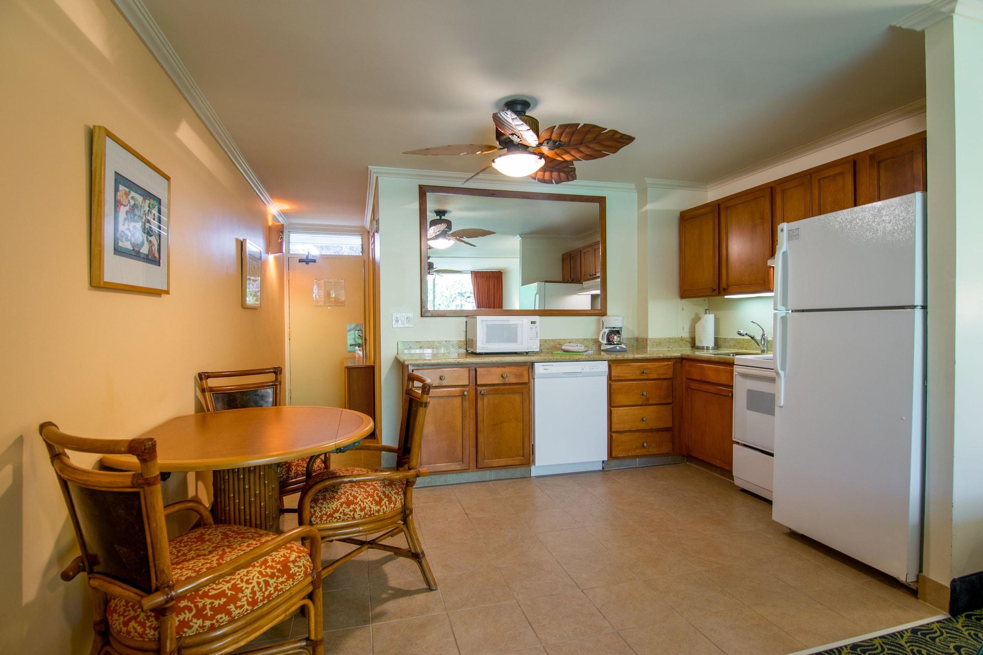 Napili Shores Maui By Outrigger - No Resort & Housekeeping Fees Lahaina Dış mekan fotoğraf