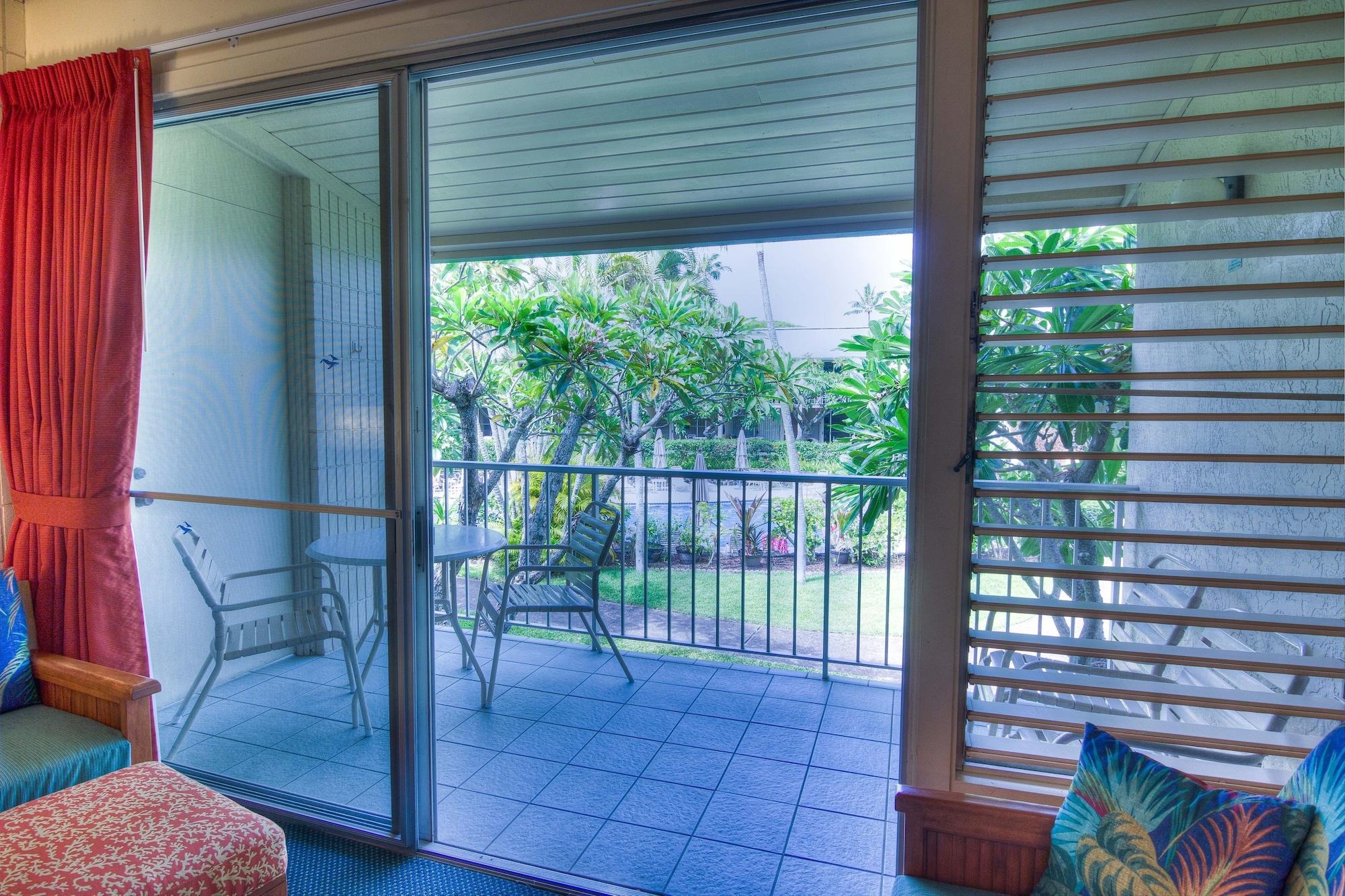 Napili Shores Maui By Outrigger - No Resort & Housekeeping Fees Lahaina Dış mekan fotoğraf