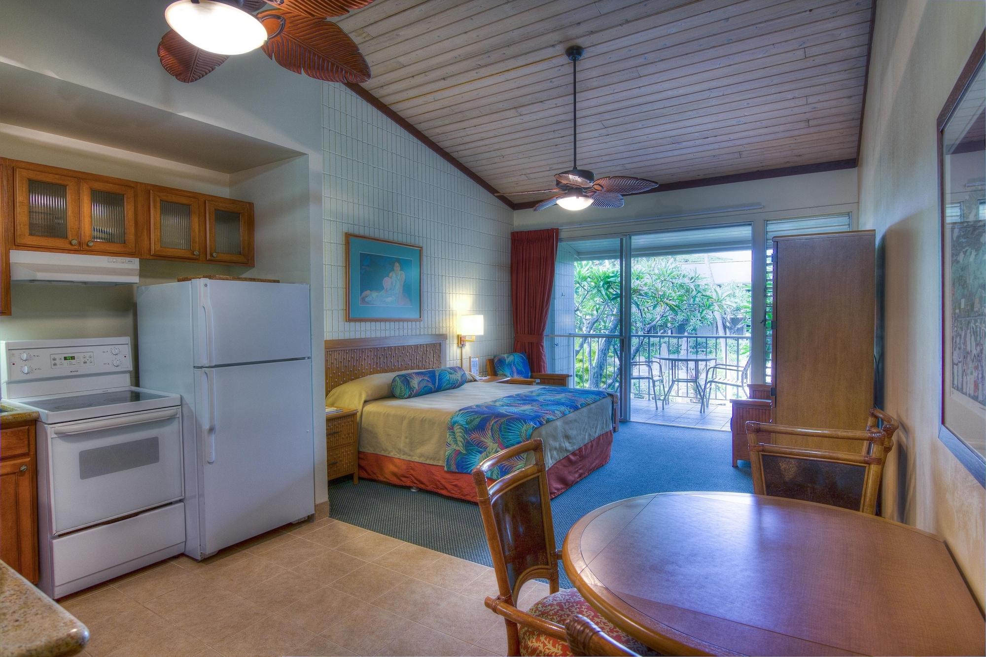Napili Shores Maui By Outrigger - No Resort & Housekeeping Fees Lahaina Dış mekan fotoğraf