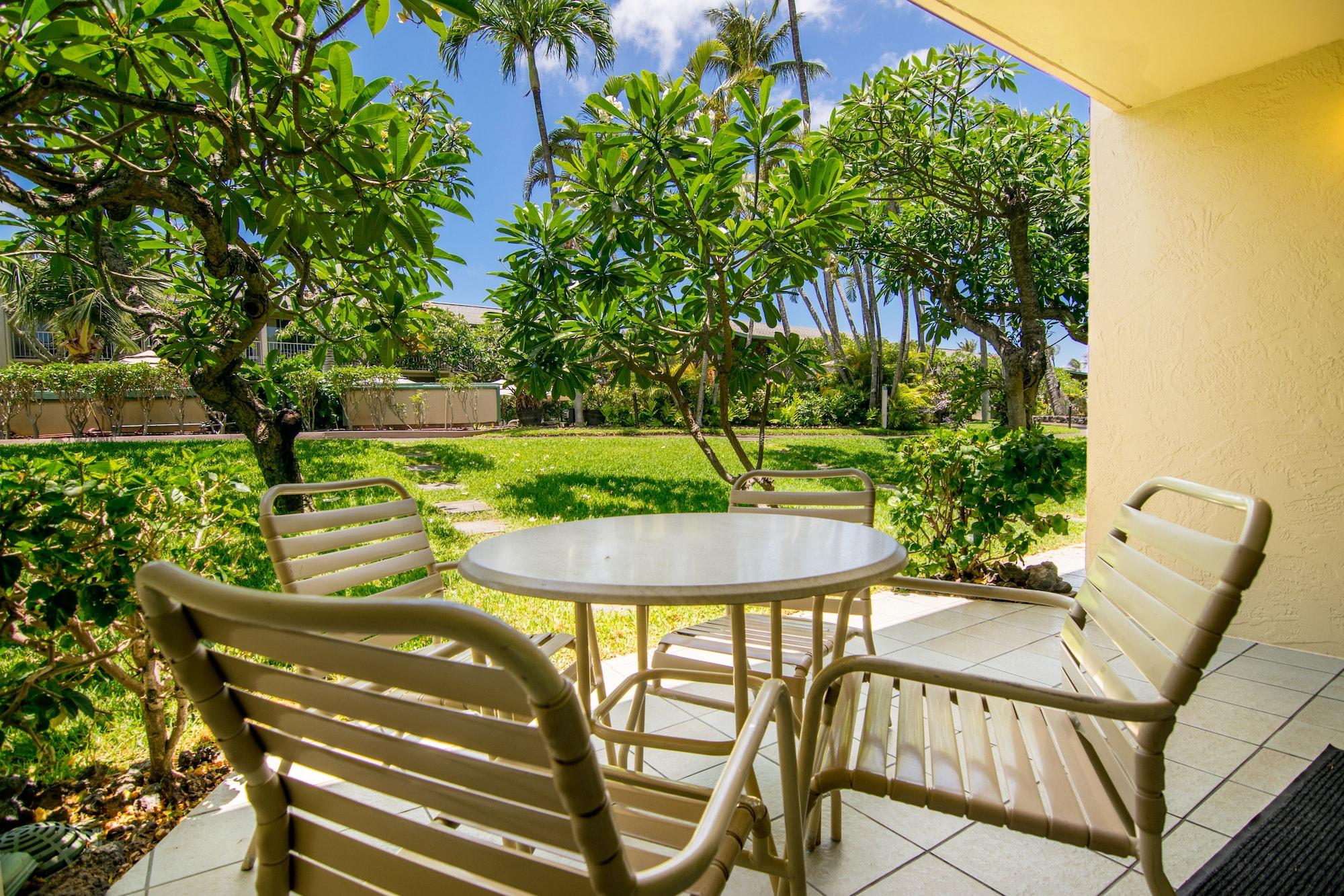 Napili Shores Maui By Outrigger - No Resort & Housekeeping Fees Lahaina Dış mekan fotoğraf