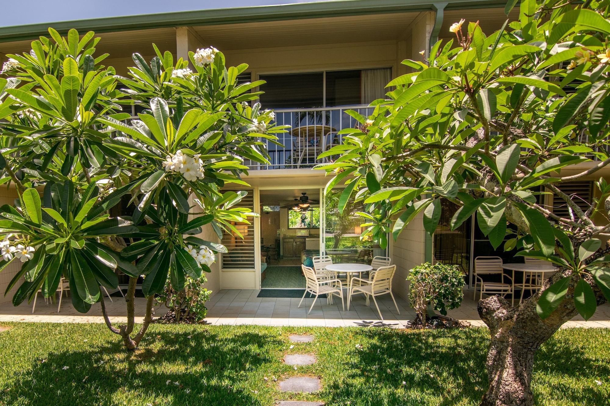 Napili Shores Maui By Outrigger - No Resort & Housekeeping Fees Lahaina Dış mekan fotoğraf