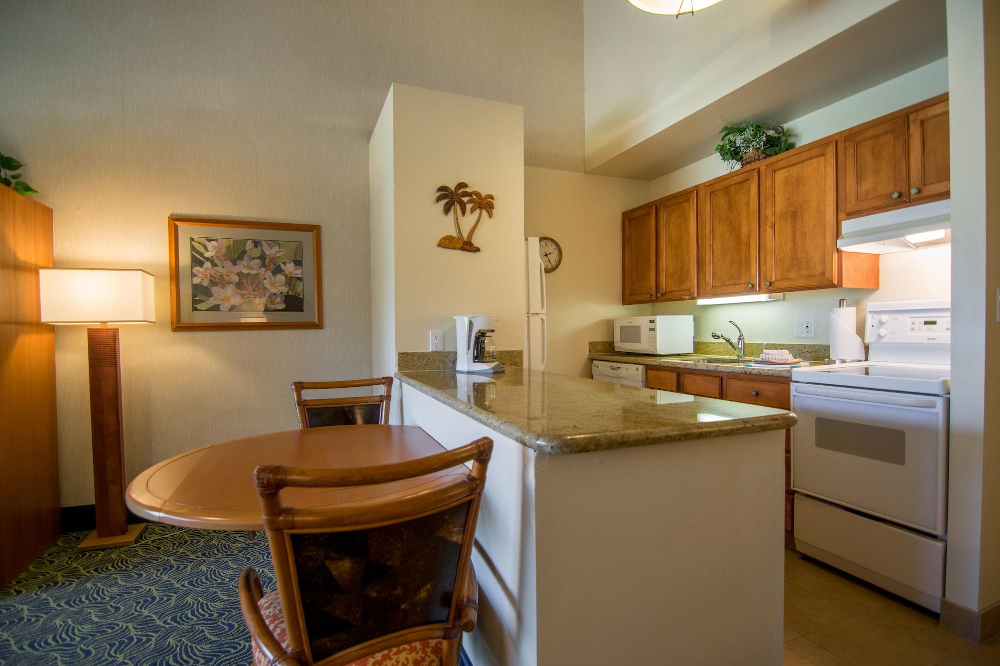 Napili Shores Maui By Outrigger - No Resort & Housekeeping Fees Lahaina Dış mekan fotoğraf