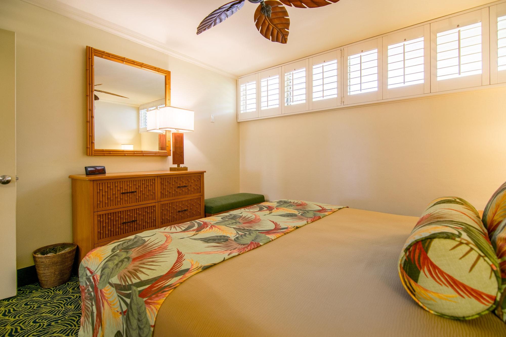 Napili Shores Maui By Outrigger - No Resort & Housekeeping Fees Lahaina Dış mekan fotoğraf