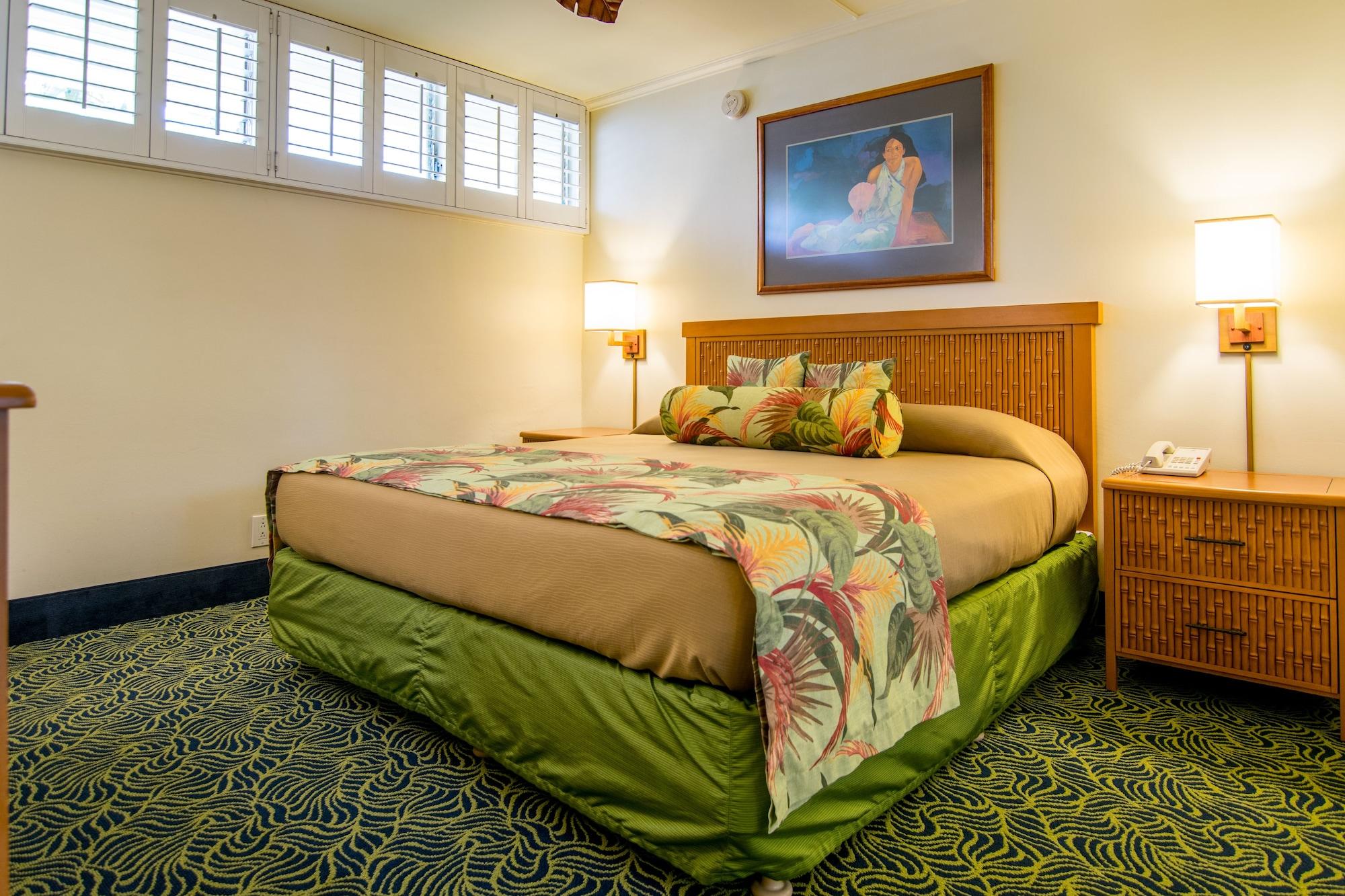 Napili Shores Maui By Outrigger - No Resort & Housekeeping Fees Lahaina Dış mekan fotoğraf