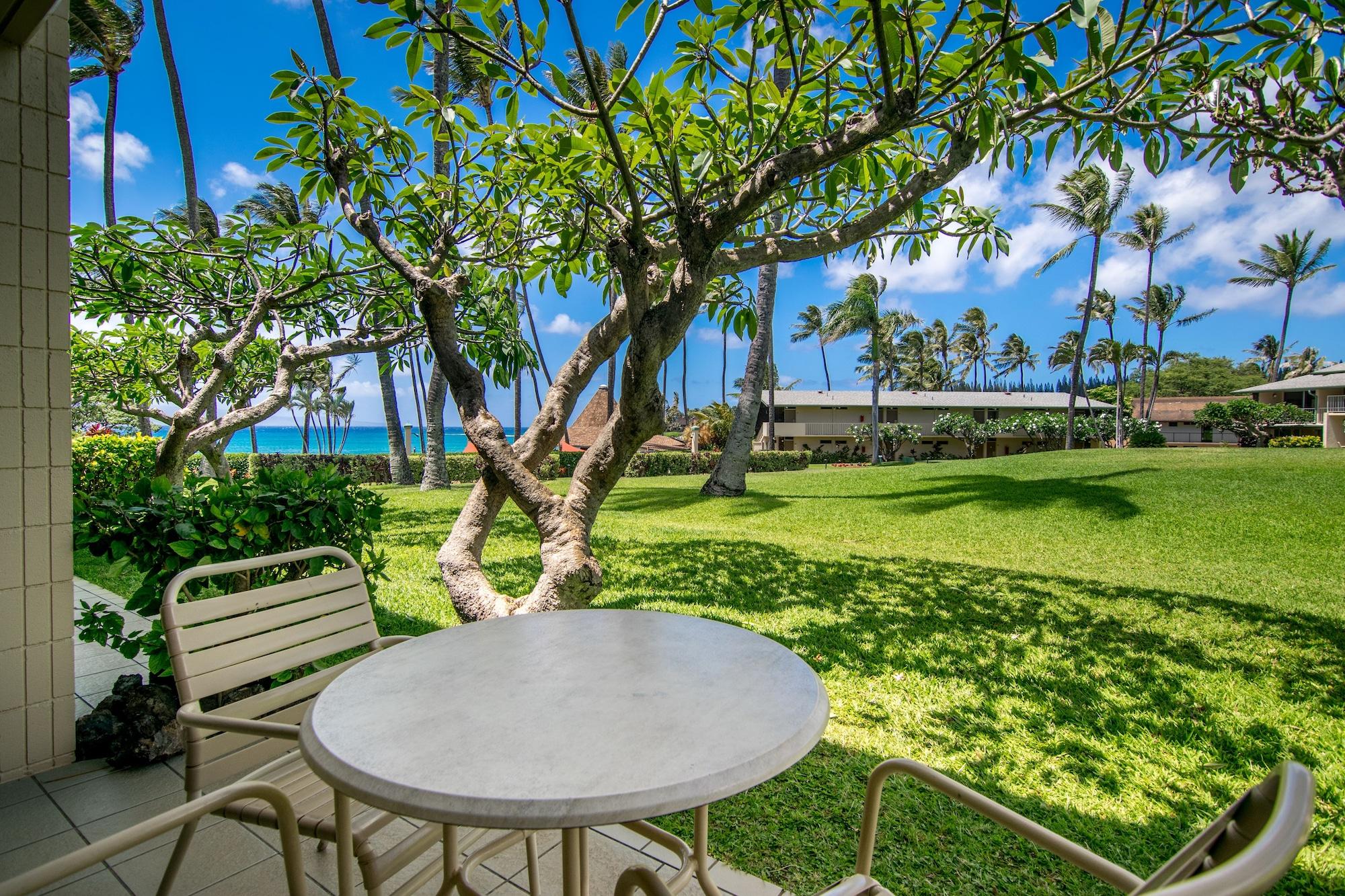 Napili Shores Maui By Outrigger - No Resort & Housekeeping Fees Lahaina Dış mekan fotoğraf
