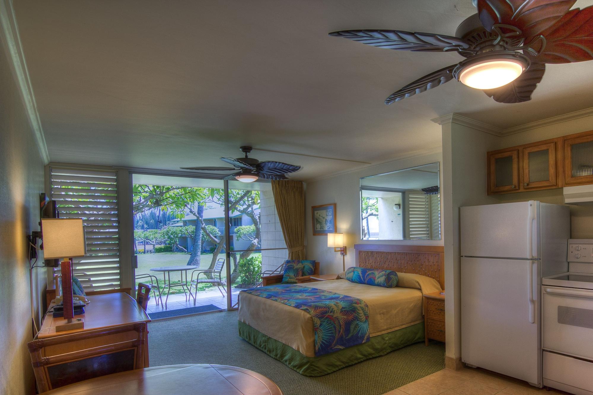 Napili Shores Maui By Outrigger - No Resort & Housekeeping Fees Lahaina Dış mekan fotoğraf