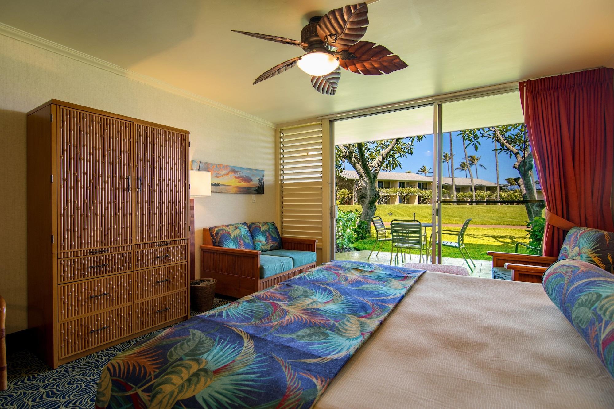 Napili Shores Maui By Outrigger - No Resort & Housekeeping Fees Lahaina Dış mekan fotoğraf