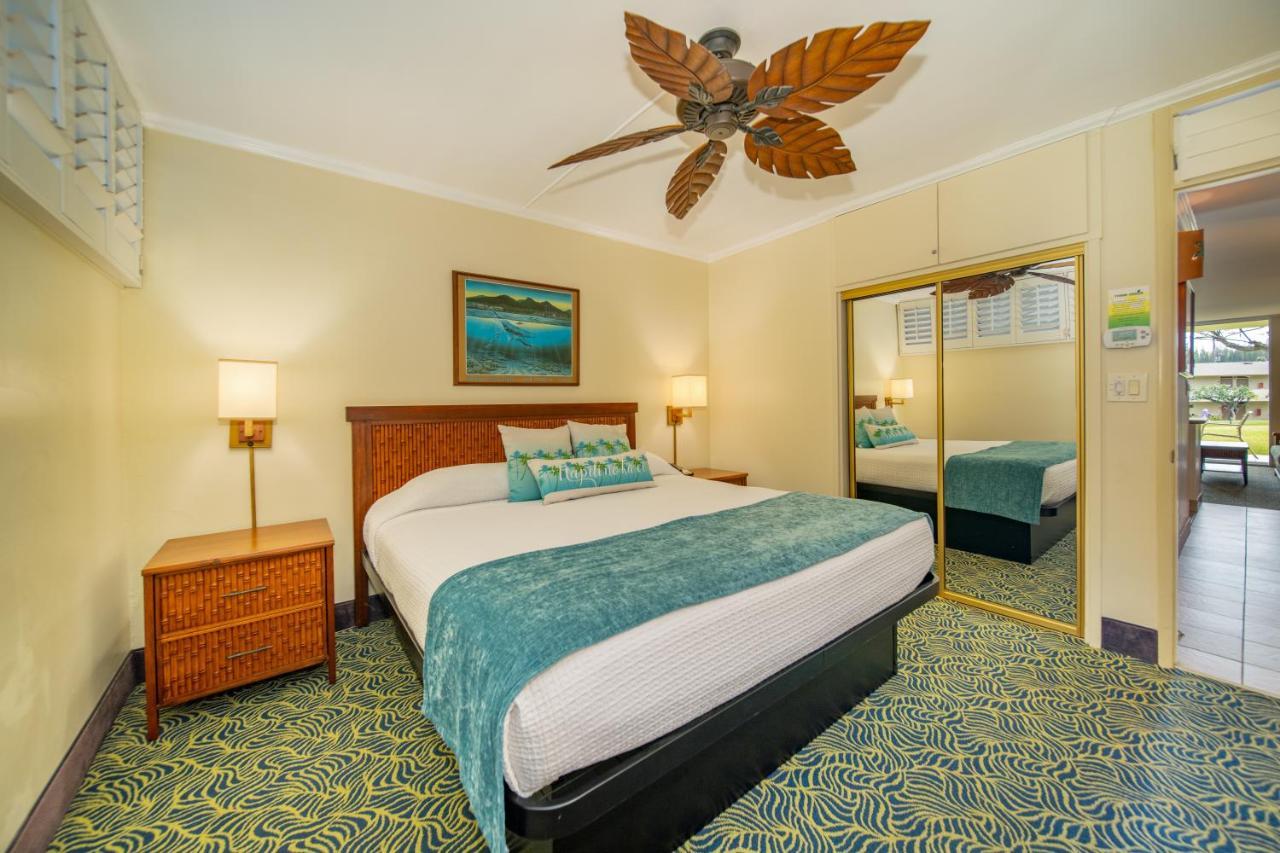Napili Shores Maui By Outrigger - No Resort & Housekeeping Fees Lahaina Dış mekan fotoğraf