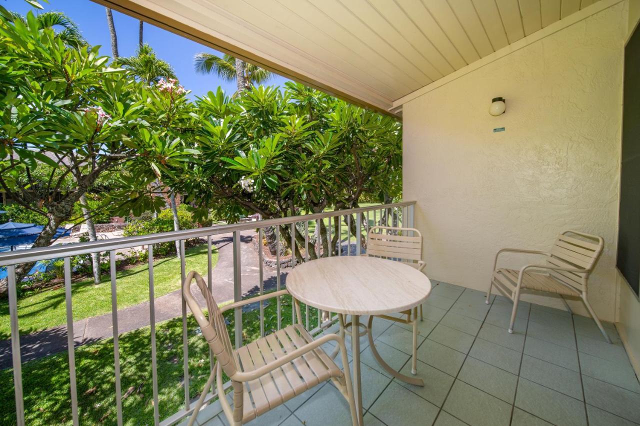 Napili Shores Maui By Outrigger - No Resort & Housekeeping Fees Lahaina Dış mekan fotoğraf