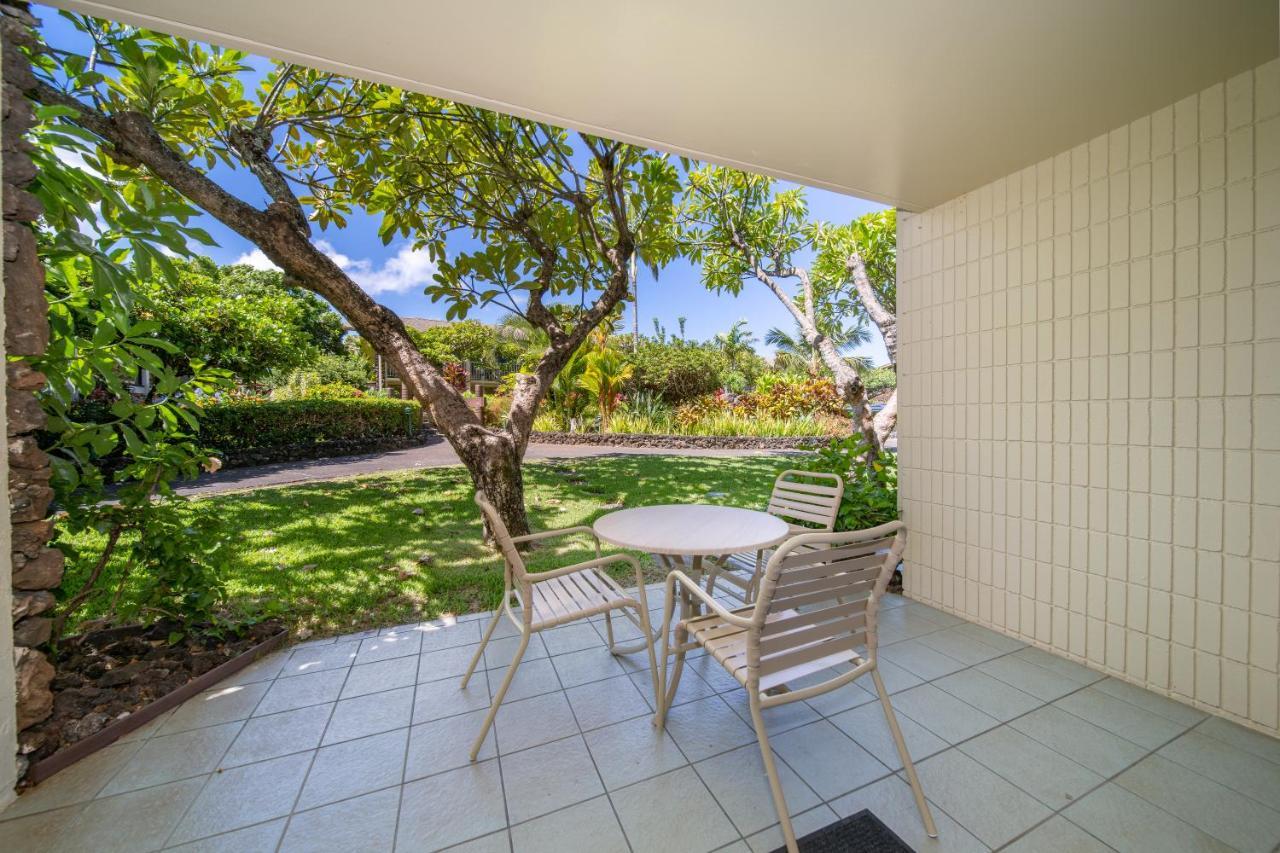 Napili Shores Maui By Outrigger - No Resort & Housekeeping Fees Lahaina Dış mekan fotoğraf