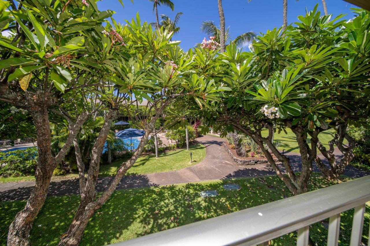 Napili Shores Maui By Outrigger - No Resort & Housekeeping Fees Lahaina Dış mekan fotoğraf