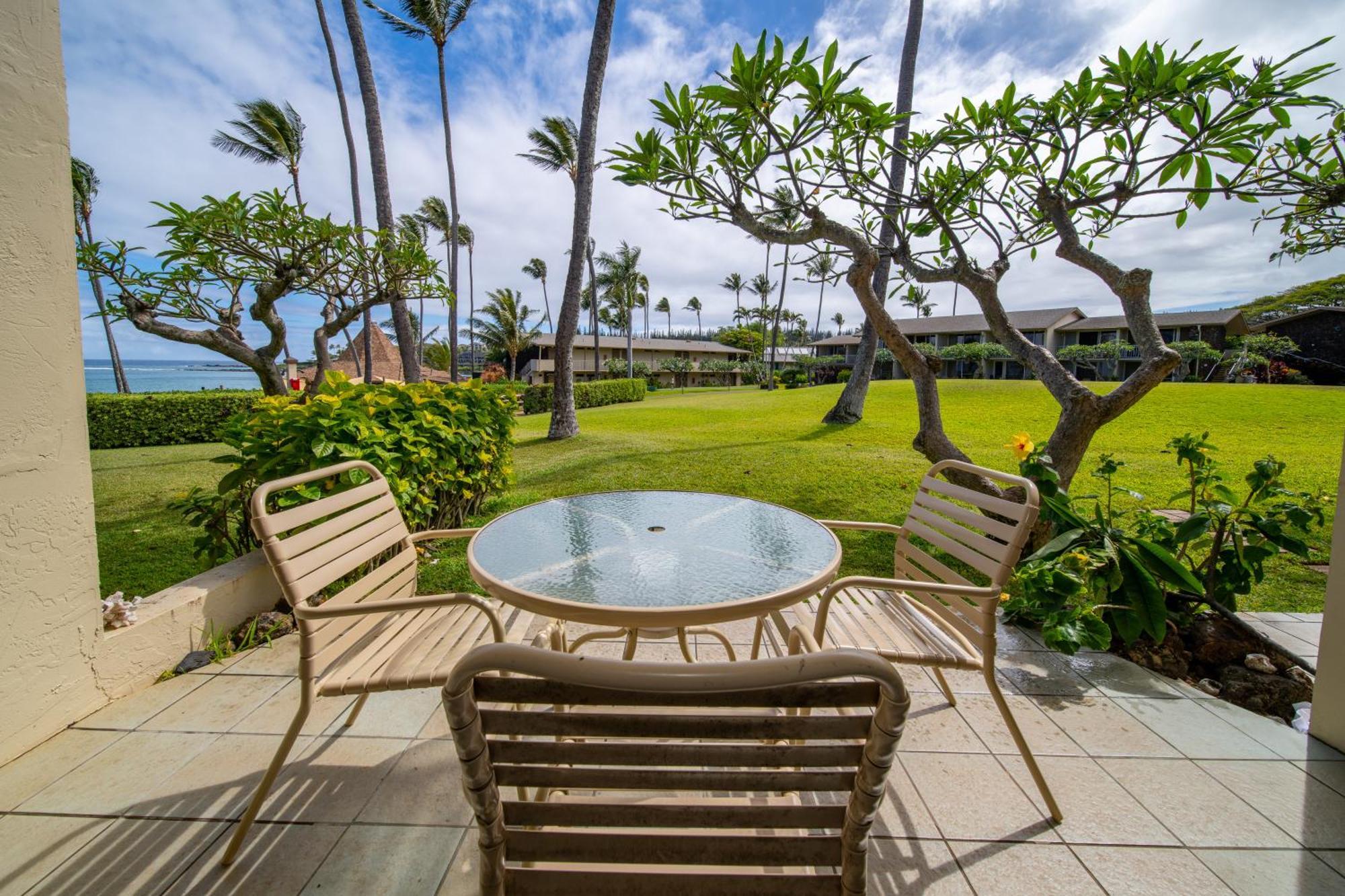 Napili Shores Maui By Outrigger - No Resort & Housekeeping Fees Lahaina Oda fotoğraf