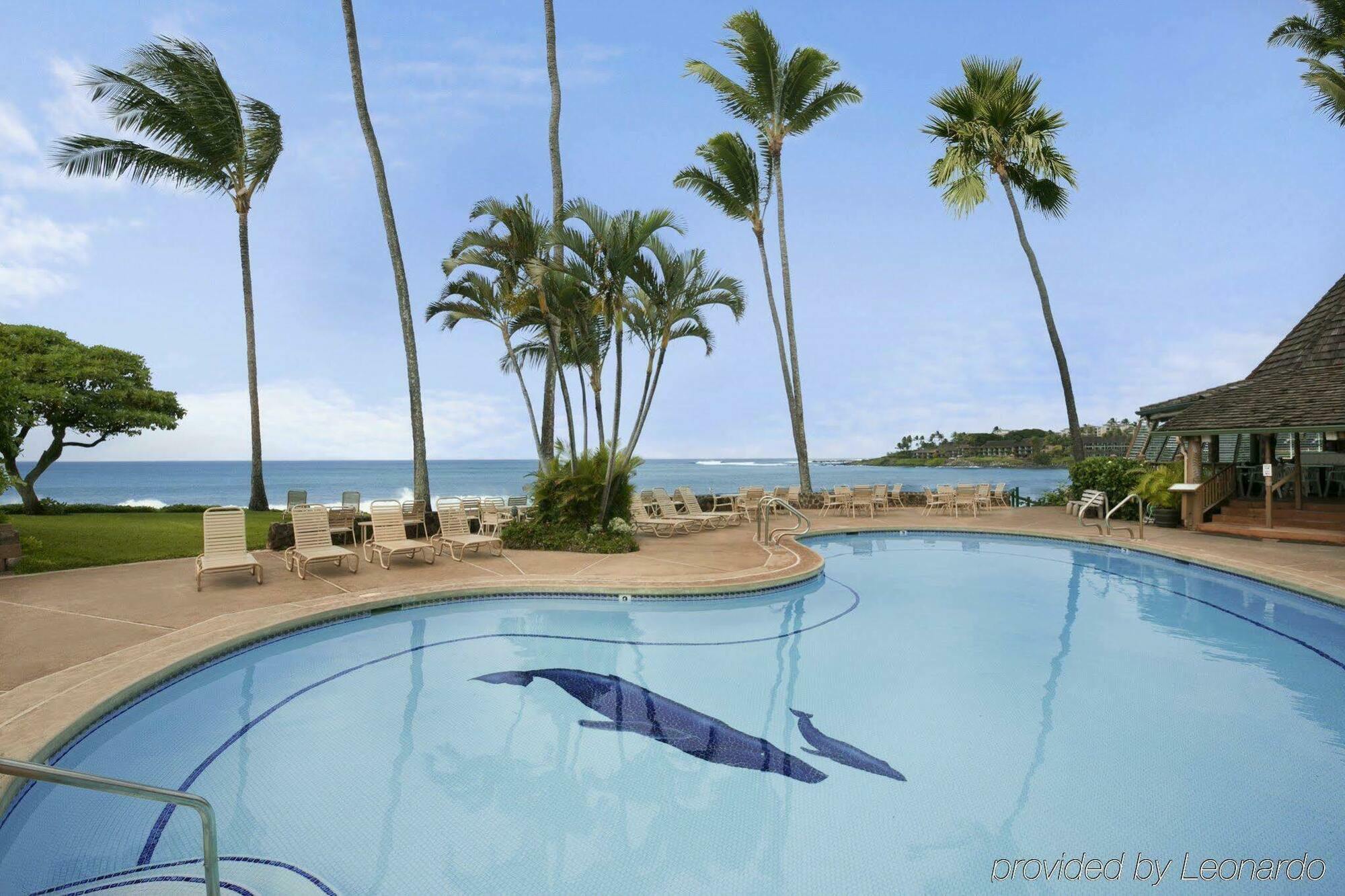 Napili Shores Maui By Outrigger - No Resort & Housekeeping Fees Lahaina Dış mekan fotoğraf